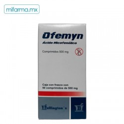 Ofemyn