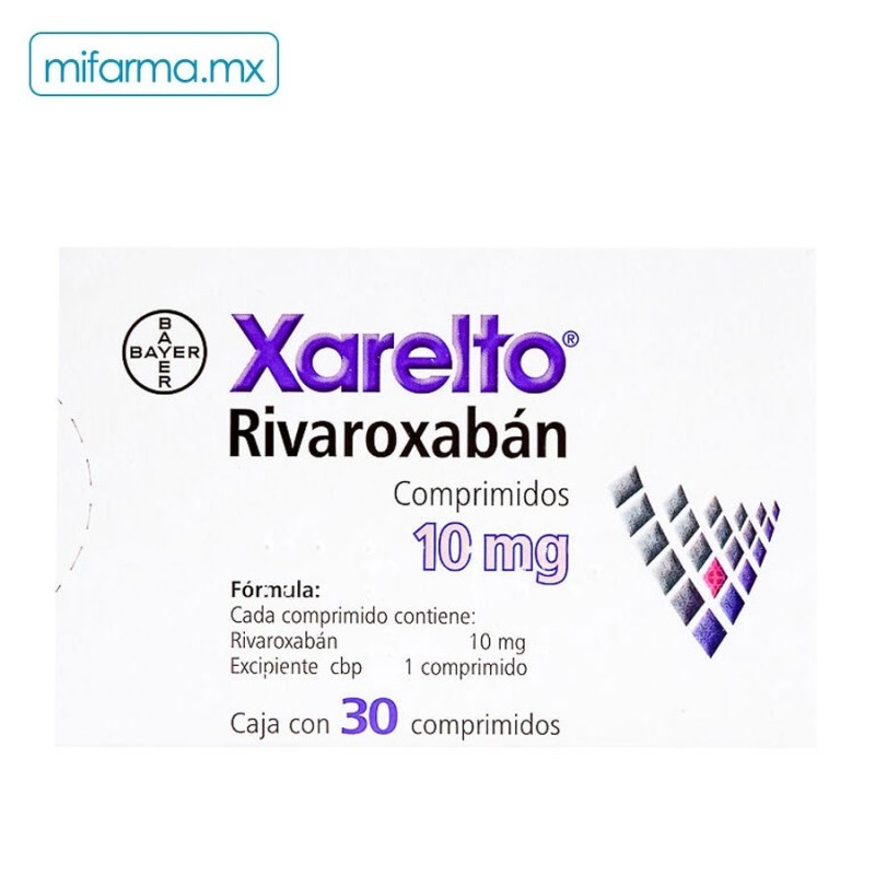 Xarelto