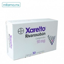 Xarelto