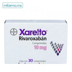 Xarelto