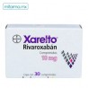 Xarelto