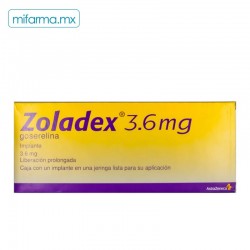 Zoladex