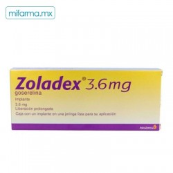 Zoladex