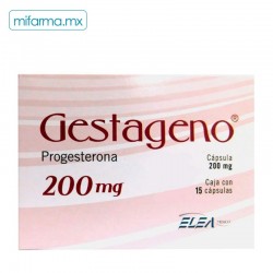 Gestageno