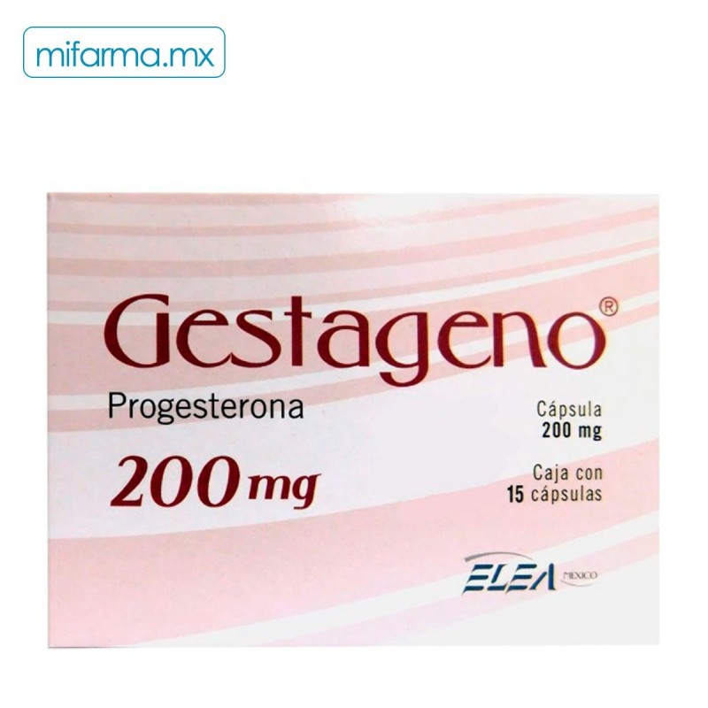 Gestageno