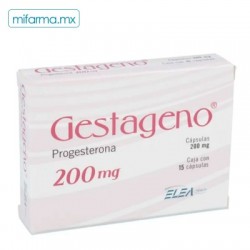 Gestageno