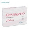 Gestageno