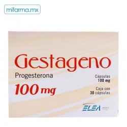 Gestageno