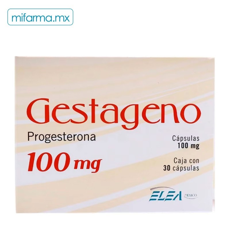 Gestageno