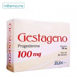 Gestageno
