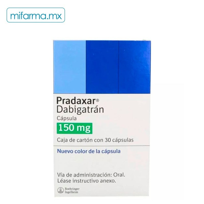 Pradaxar