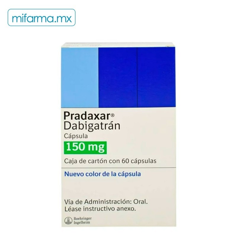 Pradaxar