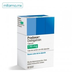 Pradaxar