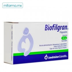 Biofilgran