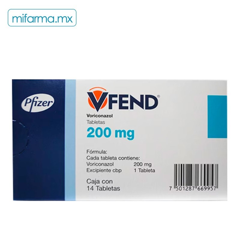 Vfend