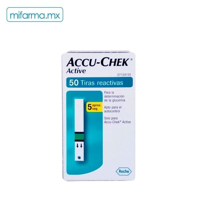 Accu Chek Active