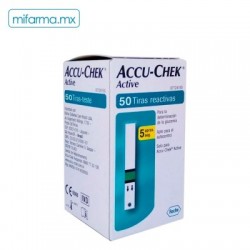 Accu Chek Active