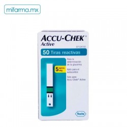 Accu Chek Active