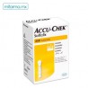 Accu Chek Softclix