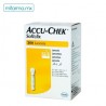 Accu Chek Softclix