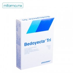 Bedoyecta Tri