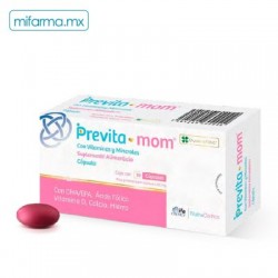 Previta Mom