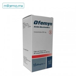Ofemyn