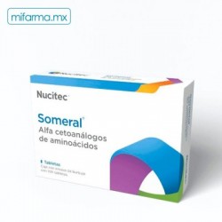 Someral