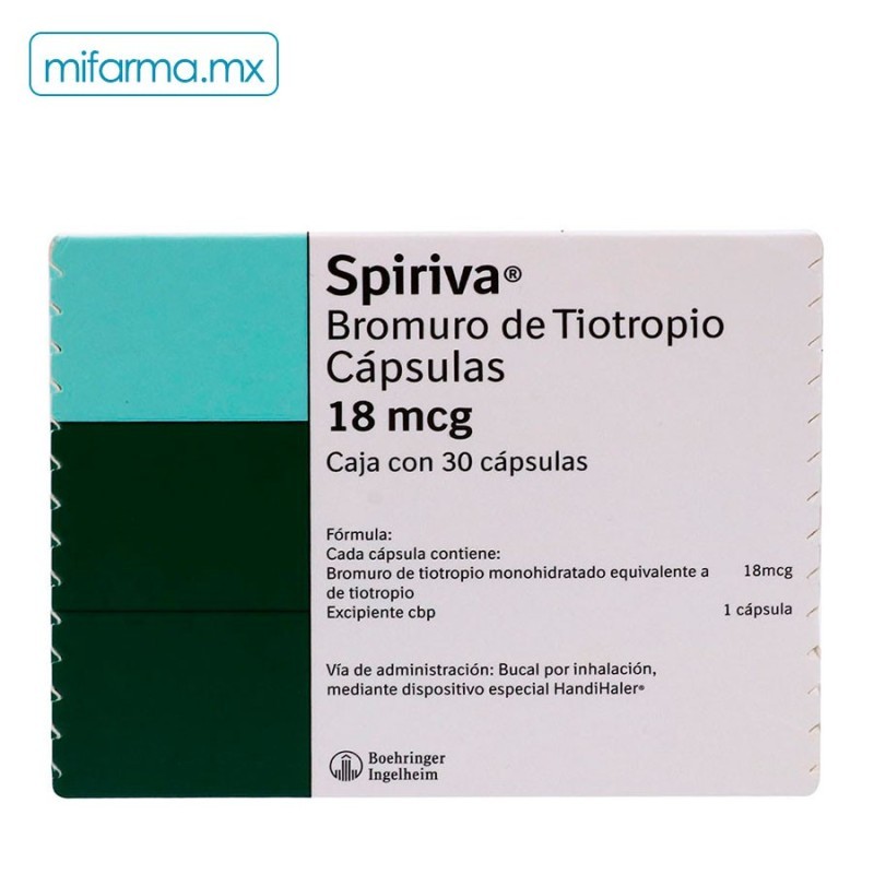 Spiriva