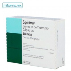 Spiriva