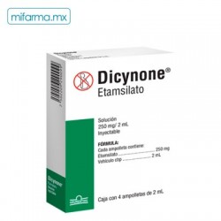 Dicynone