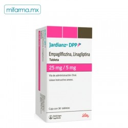 Jardianz DPP
