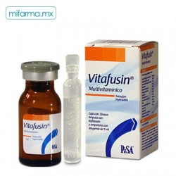 Vitafusin