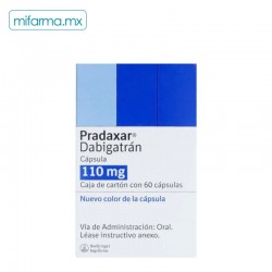 Pradaxar