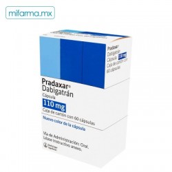 Pradaxar