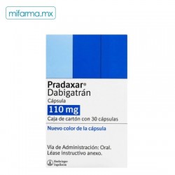 Pradaxar