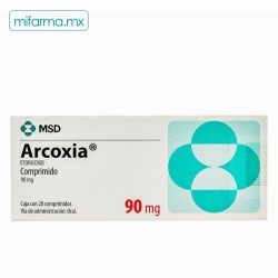Arcoxia