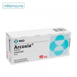 Arcoxia