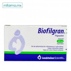 Biofilgran