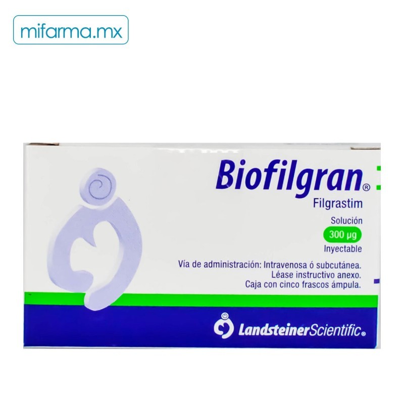 Biofilgran