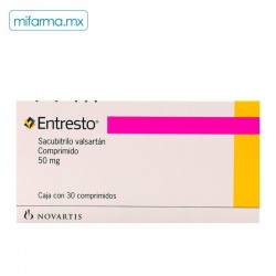 Entresto