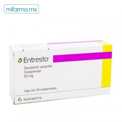Entresto