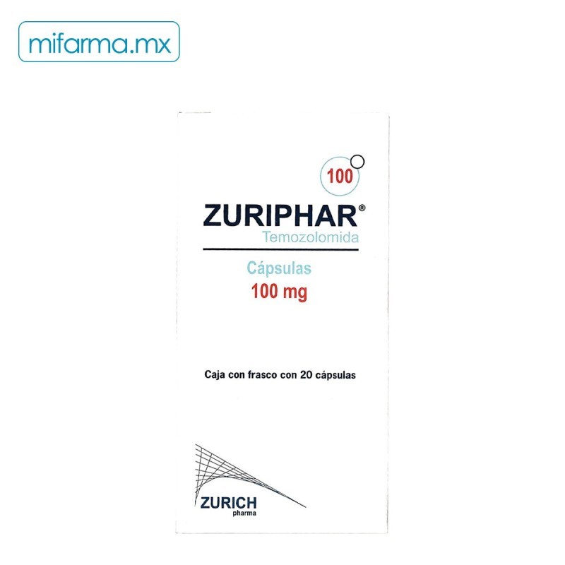 Zuriphar