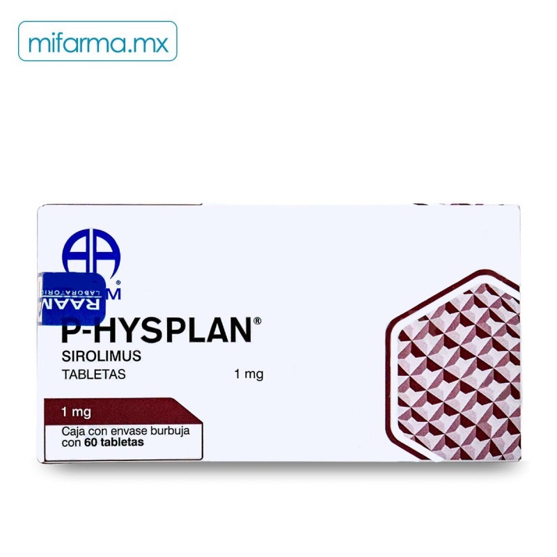P-hysplan