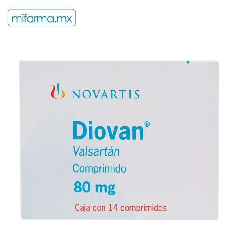 Diovan