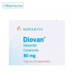 Diovan