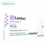 Lantus Solostar