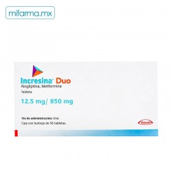 Incresina Duo