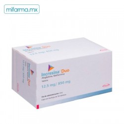 Incresina Duo