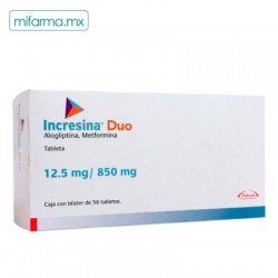 Incresina Duo